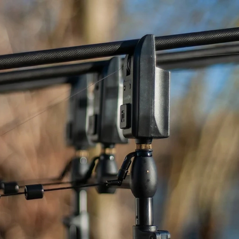 Saber Z3 3+1 Bite Alarm Set